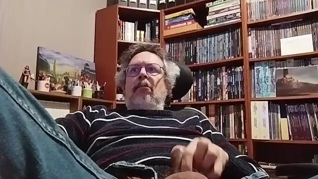 Mandra is a whore online show from November 7, 10:21 pm