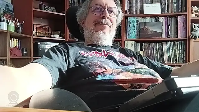 Mandra is a whore online show from November 10, 11:09 am