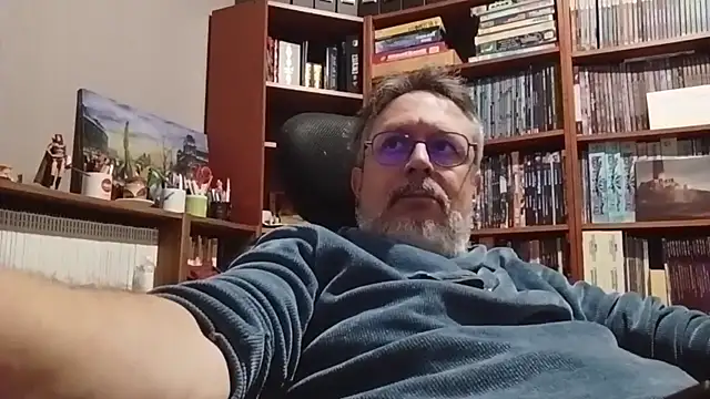 Mandra is a whore online show from December 16, 10:26 pm