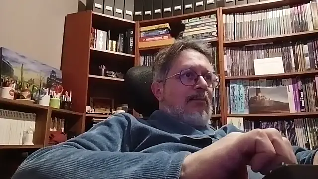 Mandra is a whore online show from December 19, 10:28 pm