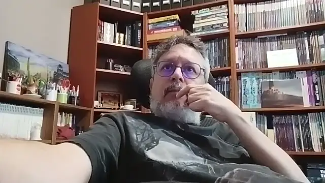 Mandra is a whore online show from December 21, 10:33 am