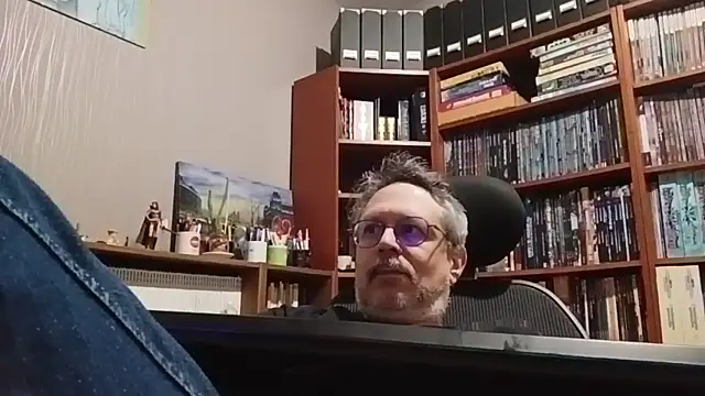 Mandra is a whore online show from January 5, 5:27 pm