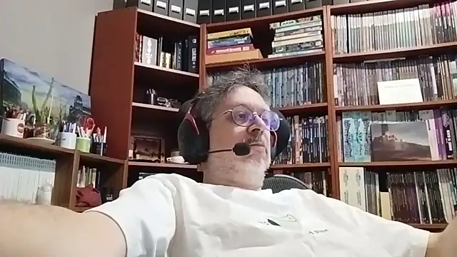 Mandra is a whore online show from January 12, 9:03 am