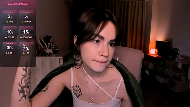 Snapshot of _selectrra chatting on February 27, 11:52 am  selectrra online show from February 27, 11:52 am