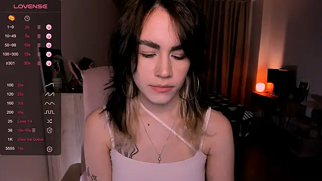 Snapshot of _selectrra chatting on March 14, 11:56 am  selectrra online show from March 14, 11:56 am