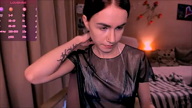 Snapshot of _selectrra chatting on July 7, 6:34 pm selectrra online show from July 7, 6:34 pm