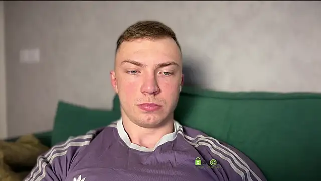 iron  chap online show from March 20, 10:58 pm