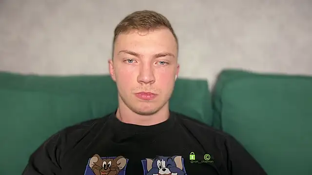 iron  chap online show from March 30, 10:00 pm