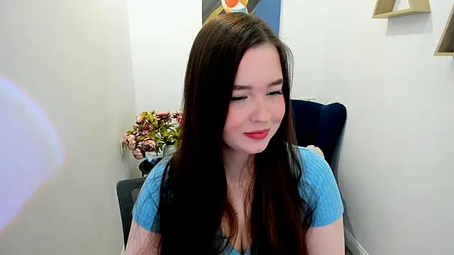 Snapshot of WishToBloom chatting on March 3, 6:03 pm WishToBloom online show from March 3, 6:03 pm