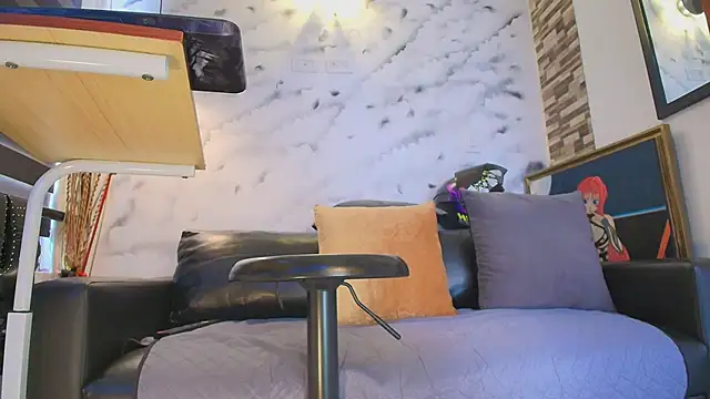 Sophie LittleS online show from April 2, 7:22 pm