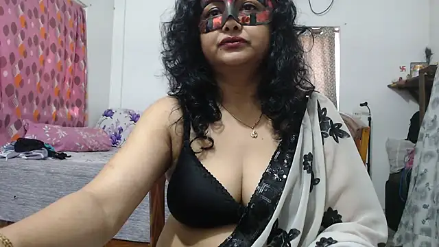 sexy jaaan online show from November 3, 8:48 am