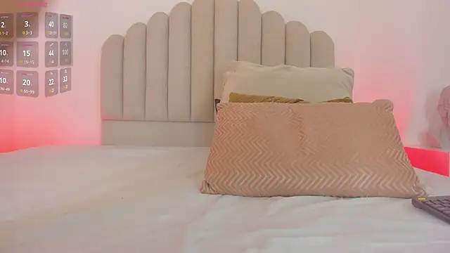 sarita duque online show from November 5, 12:27 pm