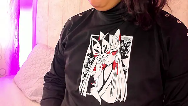 Snapshot of Satuurn_ chatting on December 26, 4:14 pm Satuurn online show from December 26, 4:14 pm