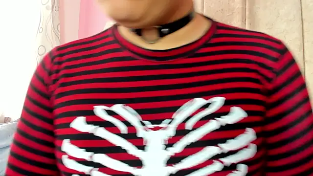 Snapshot of Satuurn_ chatting on January 27, 3:07 pm Satuurn online show from January 27, 3:07 pm