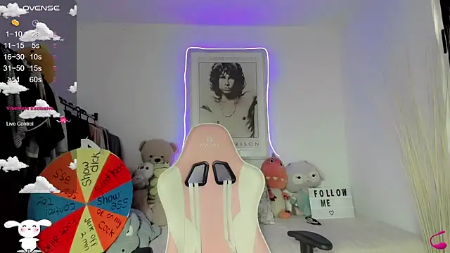 lucas cute online show from February 26, 3:41 pm