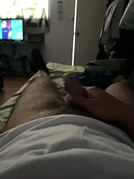 Kammxxx online show from April 15, 1:18 pm