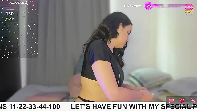 Snapshot of rouse_lili chatting on January 18, 5:50 pm rouse lili online show from January 18, 5:50 pm