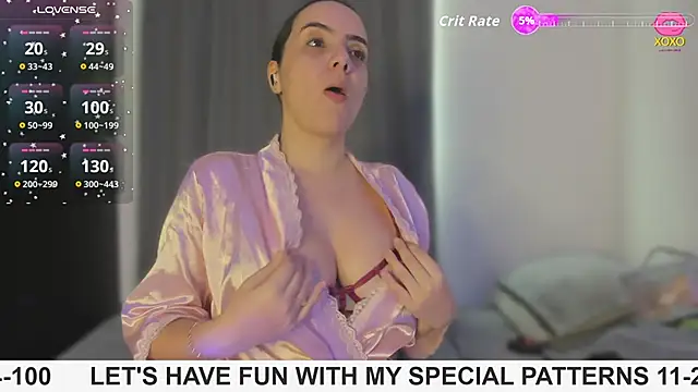 Snapshot of rouse_lili chatting on January 19, 4:11 pm rouse lili online show from January 19, 4:11 pm