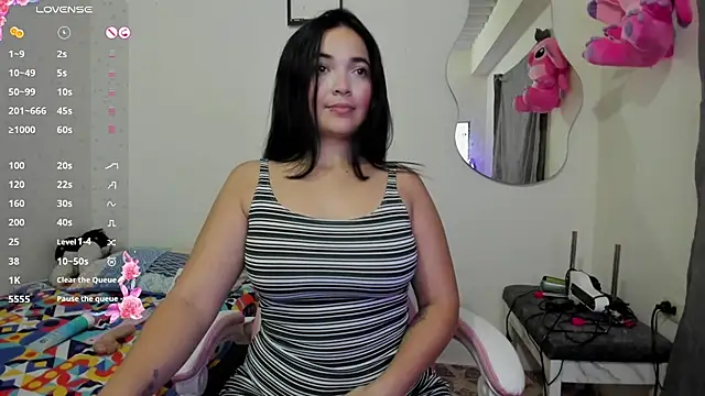 valery smitd online show from October 16, 3:29 am