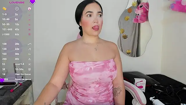 valery smitd online show from March 29, 10:26 am