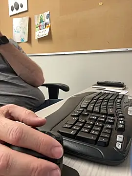 Bigbi6foot5 online show from November 12, 3:34 pm