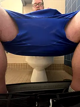 Bigbi6foot5 online show from January 7, 3:47 pm