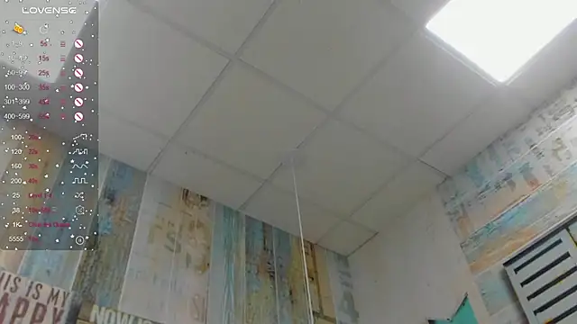Isabela-Gomez online show from December 11, 3:37 pm