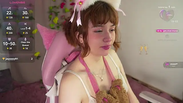 Snapshot of molly_russell chatting on November 8, 6:29 pm molly russell online show from November 8, 6:29 pm