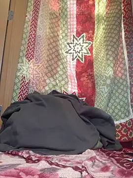 RUBIVIXXXEN online show from February 2, 8:41 pm