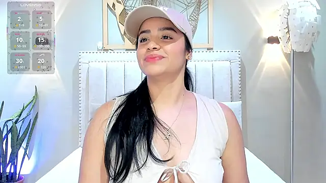 Snapshot of Paula_Desousa chatting on October 11, 7:23 pm Paula Desousa online show from October 11, 7:23 pm