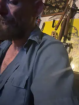 420rickie420 online show from March 19, 2:05 am