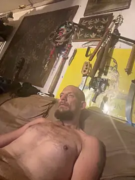 420rickie420 online show from March 19, 4:45 pm