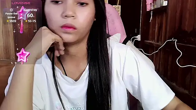 Snapshot of Meili_ chatting on January 28, 2:32 am Meili online show from January 28, 2:32 am