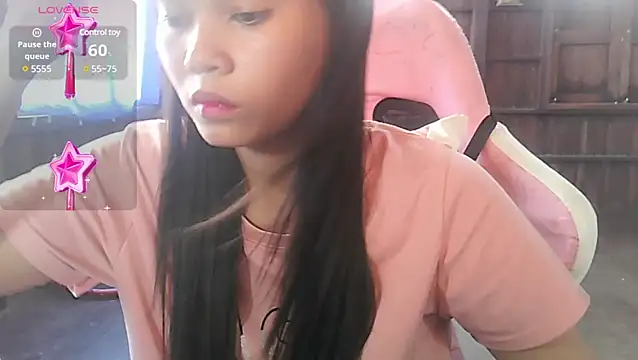 Snapshot of Meili_ chatting on January 28, 10:23 am Meili online show from January 28, 10:23 am