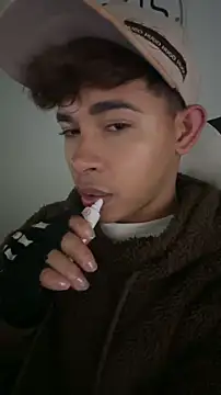 Austin connor  online show from October 25, 5:04 am