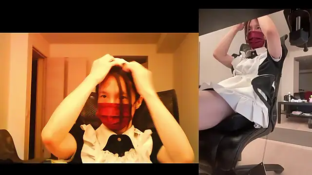 pika ru online show from October 27, 9:19 pm