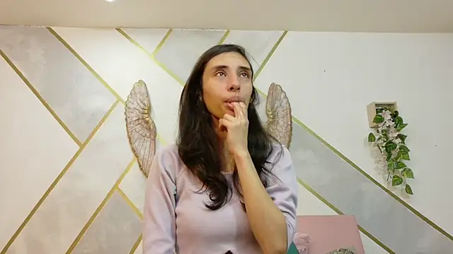 RoxanaCyrano  online show from October 27, 8:13 pm