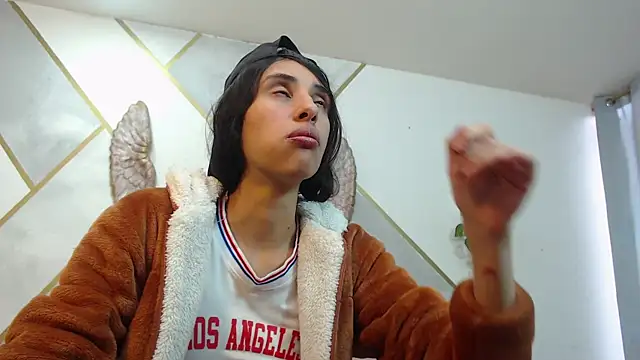 RoxanaCyrano  online show from January 13, 8:47 pm