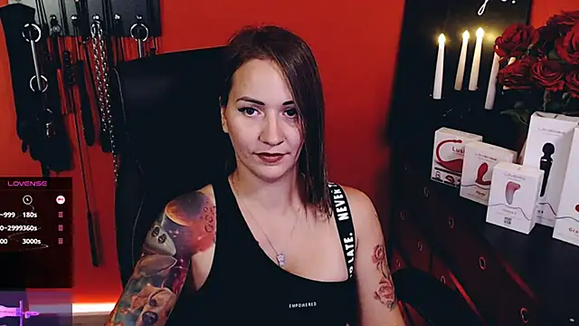  Jane Warren  online show from October 17, 6:54 pm