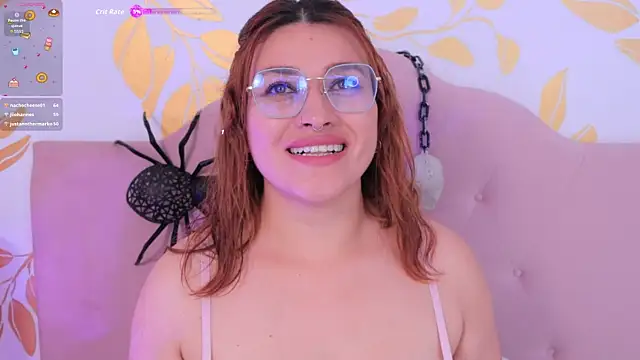 alix bay online show from October 16, 8:43 pm