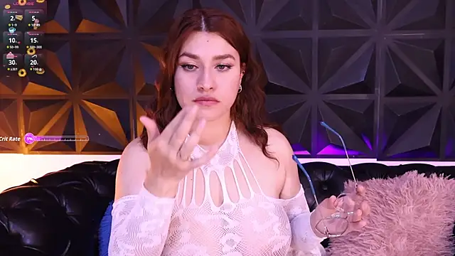 alix bay online show from November 8, 1:33 pm