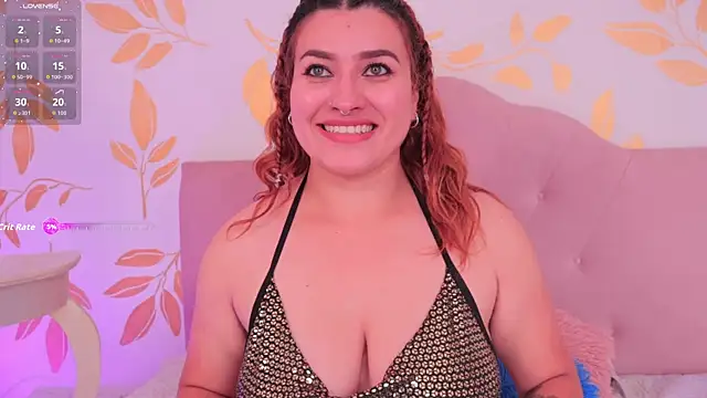 Snapshot of alix_bay chatting on July 8, 8:35 pm alix bay online show from July 8, 8:35 pm