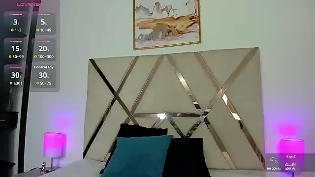 carolynne18 online show from September 29, 12:21 pm