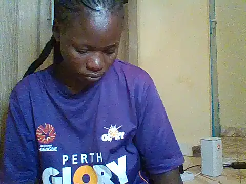 prettychic5 online show from January 14, 6:52 am