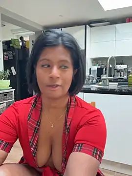 RoseMelanie online show from March 23, 8:07 am