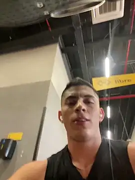 Snapshot of Matty_Adams chatting on March 4, 3:04 pm Matty Adams online show from March 4, 3:04 pm