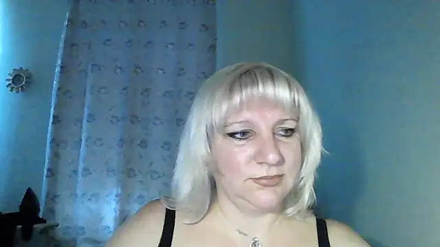 MeilomaWesa online show from October 21, 7:53 am