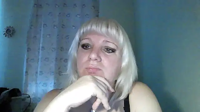 MeilomaWesa online show from November 28, 10:18 am