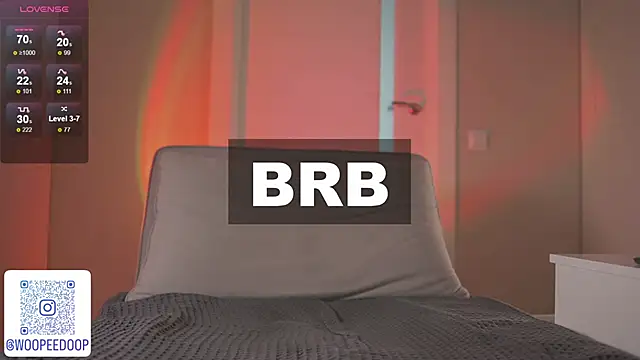 Snapshot of poorpornactor chatting on February 15, 7:51 am poorpornactor online show from February 15, 7:51 am