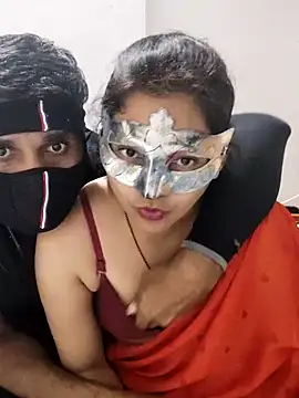 Harsh Ankita Couple online show from October 4, 5:44 pm